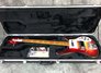 Rickenbacker 4003/4 VP, Amber Fireglo: Free image