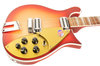 Rickenbacker 660/12 , Fireglo: Free image2