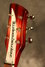 Jul 2000 Rickenbacker 360(LH)/6 CW, Fireglo: Headstock