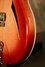 Rickenbacker 360/6 CW, Fireglo: Free image