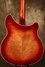 Rickenbacker 360/6 CW, Fireglo: Body - Rear