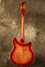 Rickenbacker 360/6 CW, Fireglo: Full Instrument - Rear