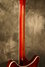 Rickenbacker 360/6 CW, Fireglo: Neck - Rear
