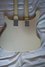 Oct 1976 Rickenbacker 4080/46 BT, White: Body - Rear