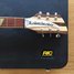 Rickenbacker 360/6 , Mapleglo: Headstock
