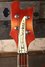 Rickenbacker 4003/4 , Fireglo: Headstock
