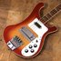 Rickenbacker 4003/4 , Fireglo: Free image2