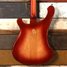 Apr 1986 Rickenbacker 4003/4 , Fireglo: Body - Rear