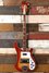Rickenbacker 4003/4 , Fireglo: Full Instrument - Front