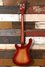 Rickenbacker 4003/4 , Fireglo: Full Instrument - Rear