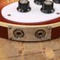 Rickenbacker 4003/4 , Fireglo: Close up - Free