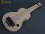 Rickenbacker 59/6 LapSteel, Cream: Free image2