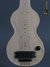 Rickenbacker 59/6 LapSteel, Cream: Body - Front
