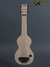 Rickenbacker 59/6 LapSteel, Cream: Full Instrument - Front