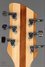 Rickenbacker 360/6 , Mapleglo: Headstock - Rear