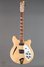 Rickenbacker 360/6 , Mapleglo: Full Instrument - Front