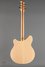 Rickenbacker 360/6 , Mapleglo: Full Instrument - Rear