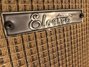 Rickenbacker B-9A/amp Electro, Brown: Headstock