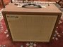 Rickenbacker B-9A/amp Electro, Brown: Body - Front
