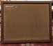 Dec 1965 Rickenbacker B-9A/amp Electro, Brown: Body - Rear