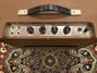Rickenbacker B-9A/amp Electro, Brown: Neck - Front