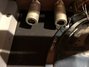 Rickenbacker B-9A/amp Electro, Brown: Close up - Free2