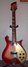 Rickenbacker 620/6 Mod, Fireglo: Full Instrument - Front