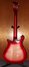 Rickenbacker 620/6 Mod, Fireglo: Full Instrument - Rear