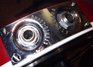 Rickenbacker 620/6 Mod, Fireglo: Close up - Free2