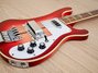 Rickenbacker 4001/4 , Burgundy: Free image2