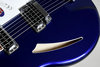 Rickenbacker 360/6 , Midnightblue: Free image