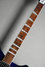 Rickenbacker 360/6 , Midnightblue: Neck - Front