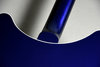 Rickenbacker 360/6 , Midnightblue: Neck - Rear