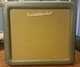 Rickenbacker M-11/amp , Gray: Body - Front