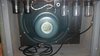 Rickenbacker M-11/amp , Gray: Full Instrument - Front
