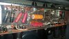 Rickenbacker M-11/amp , Gray: Close up - Free2