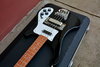 Rickenbacker 4003/4 S, Jetglo: Free image