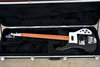 Rickenbacker 4003/4 S, Jetglo: Full Instrument - Front