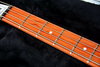 Rickenbacker 4003/4 S, Jetglo: Neck - Front