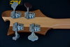 Rickenbacker 4003/4 S, Mapleglo: Headstock - Rear