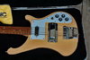 Rickenbacker 4003/4 S, Mapleglo: Body - Front