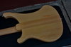 Mar 2017 Rickenbacker 4003/4 S, Mapleglo: Body - Rear
