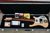 Rickenbacker 4003/4 S, Mapleglo: Full Instrument - Front