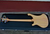 Rickenbacker 4003/4 S, Mapleglo: Full Instrument - Rear