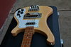 Rickenbacker 4003/4 S, Mapleglo: Neck - Front