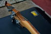 Rickenbacker 4003/4 S, Mapleglo: Neck - Rear