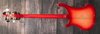 Rickenbacker 4003/4 S, Fireglo: Full Instrument - Rear