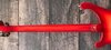 Rickenbacker 4003/4 S, Fireglo: Neck - Rear