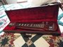Rickenbacker 105/6 LapSteel, Red: Free image2