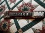 Rickenbacker 105/6 LapSteel, Red: Full Instrument - Front